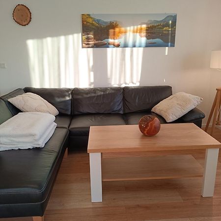 Apartament Haus Kali Teisendorf Zewnętrze zdjęcie