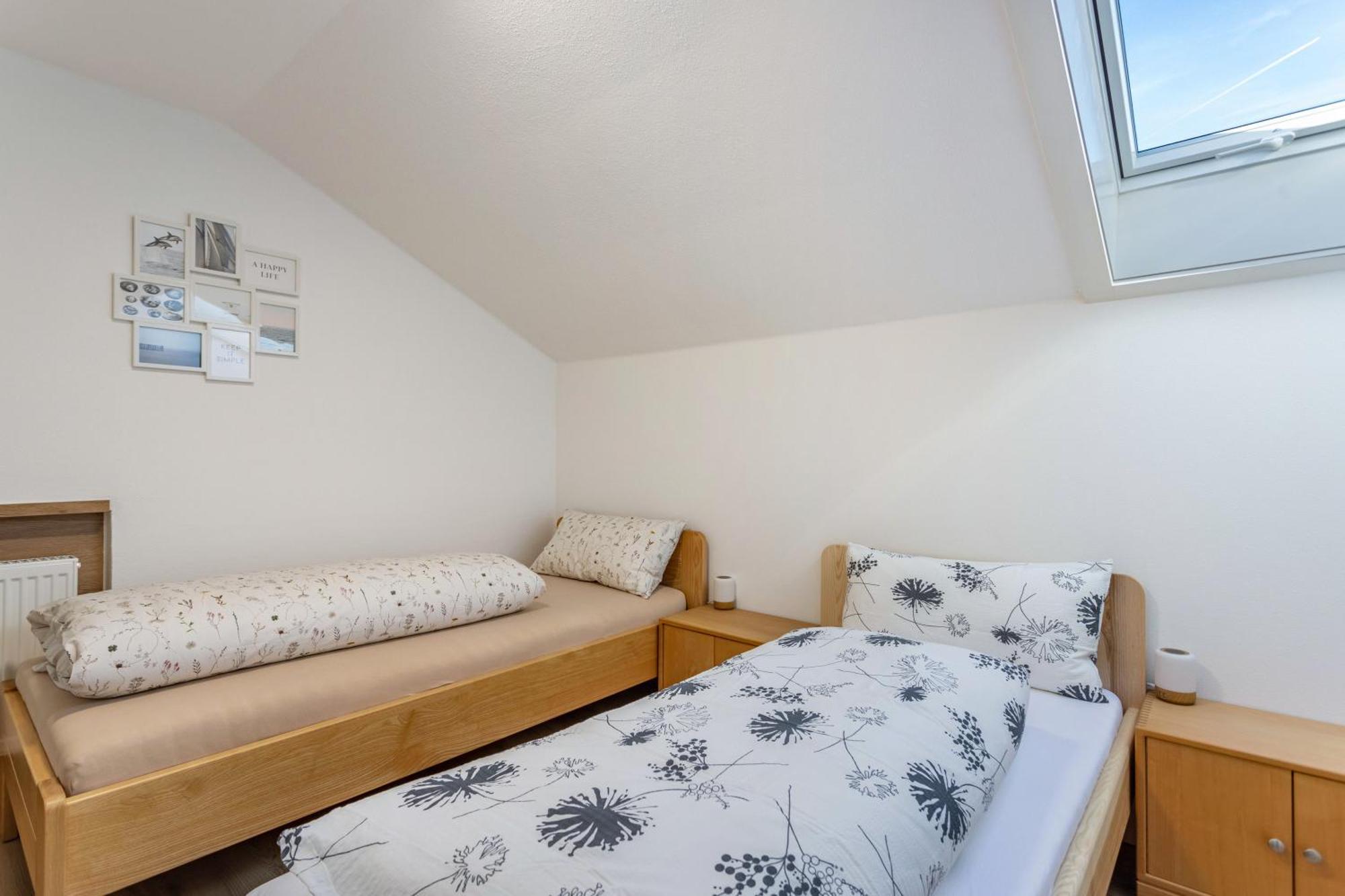 Apartament Haus Kali Teisendorf Zewnętrze zdjęcie
