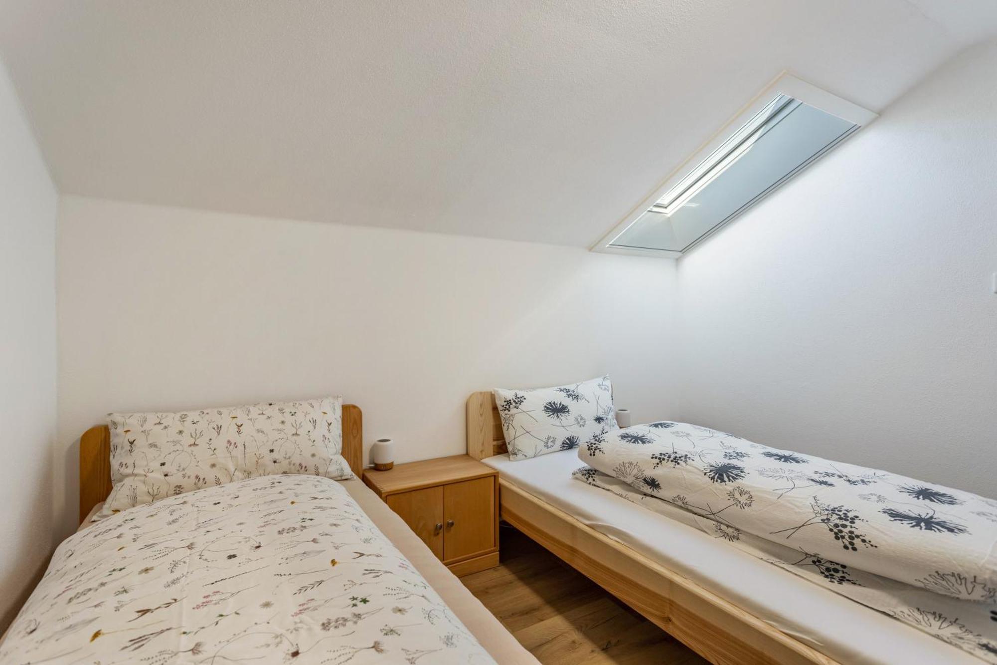 Apartament Haus Kali Teisendorf Zewnętrze zdjęcie