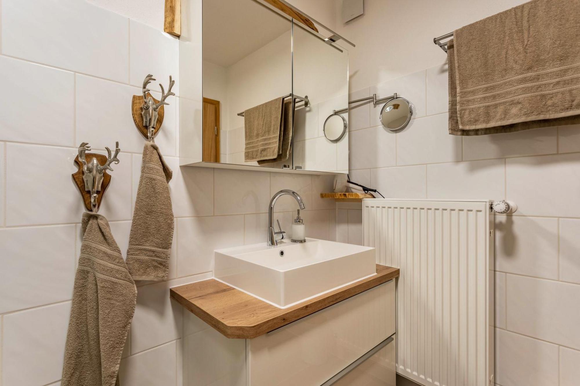 Apartament Haus Kali Teisendorf Zewnętrze zdjęcie