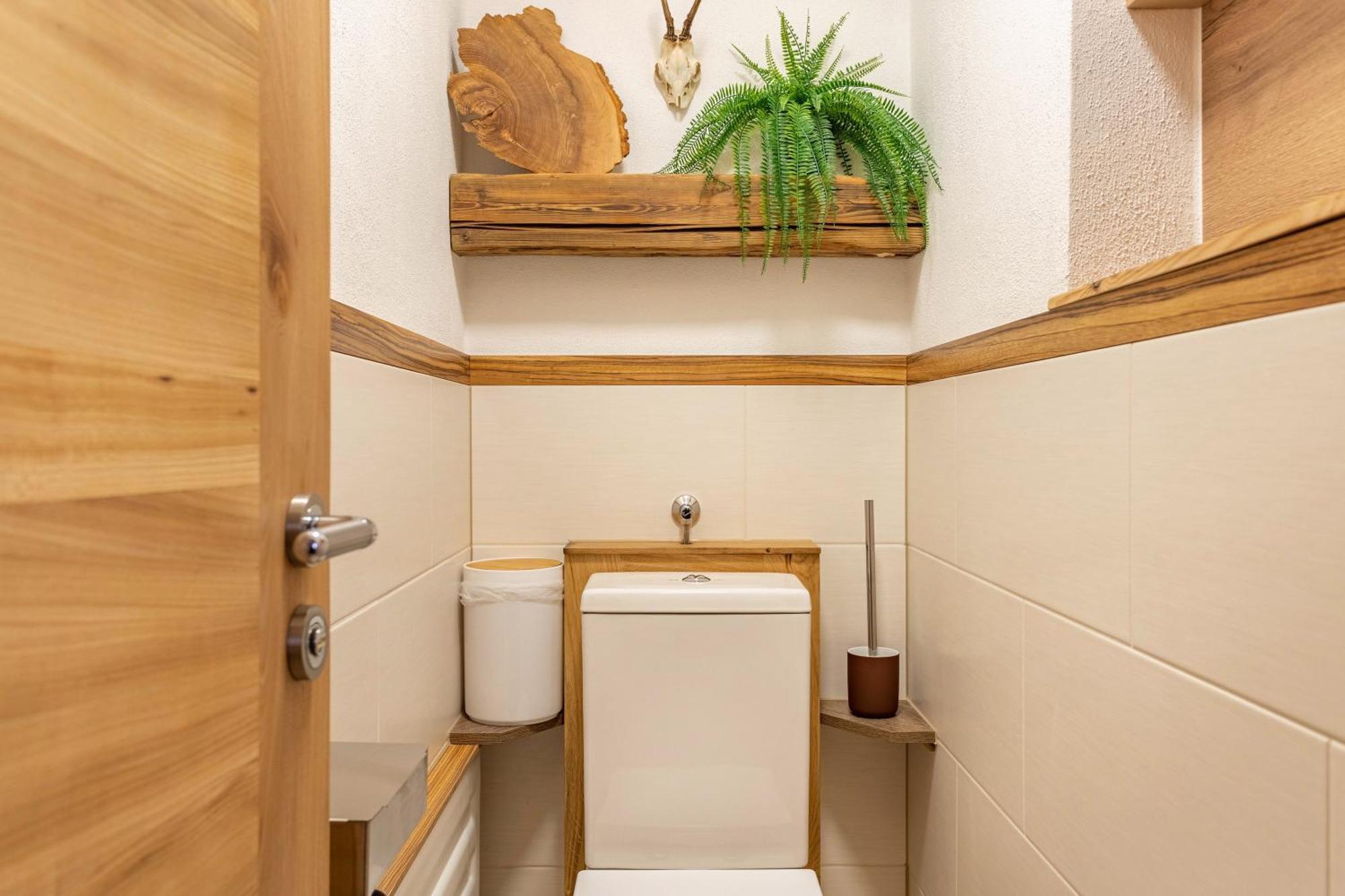 Apartament Haus Kali Teisendorf Zewnętrze zdjęcie