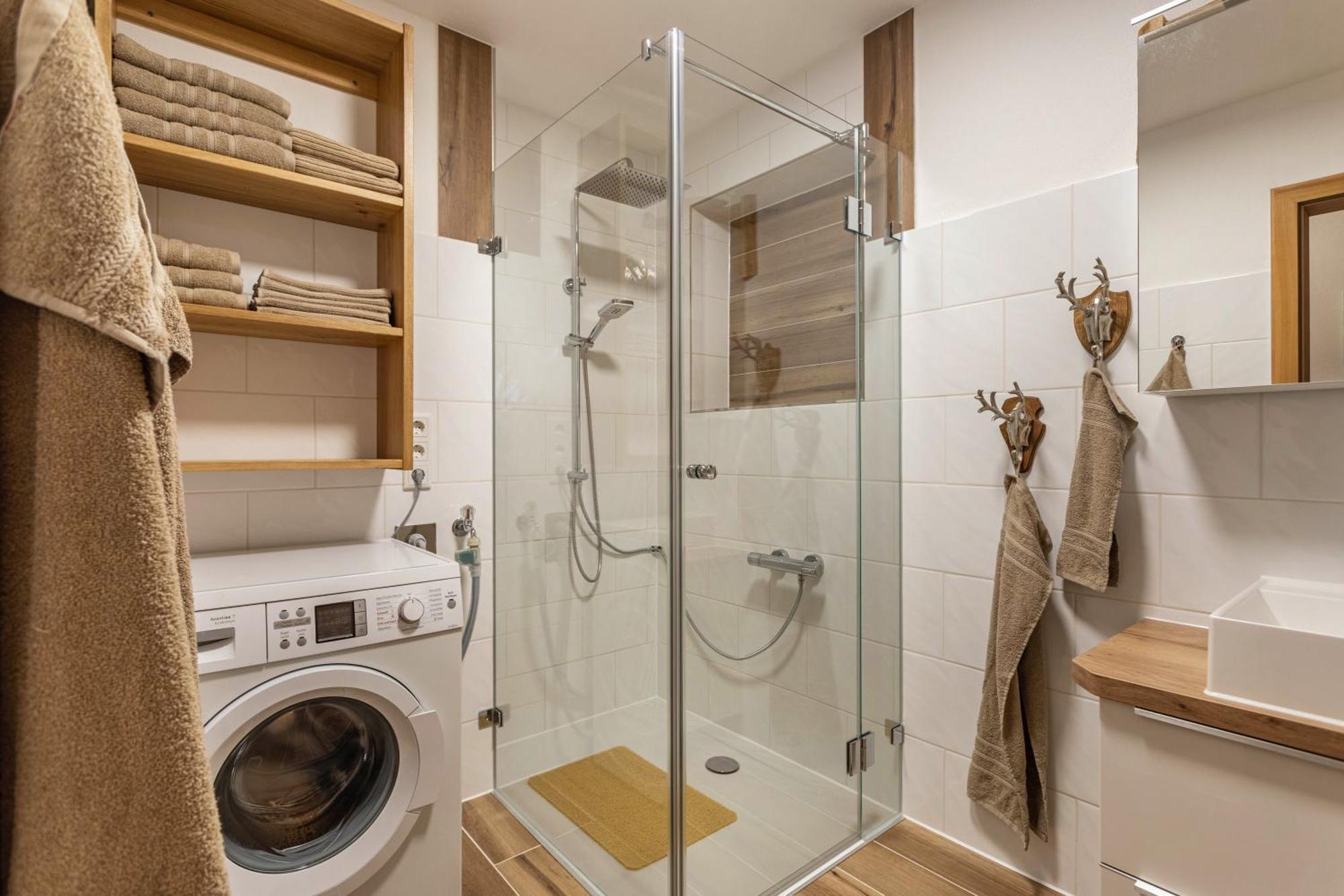 Apartament Haus Kali Teisendorf Zewnętrze zdjęcie