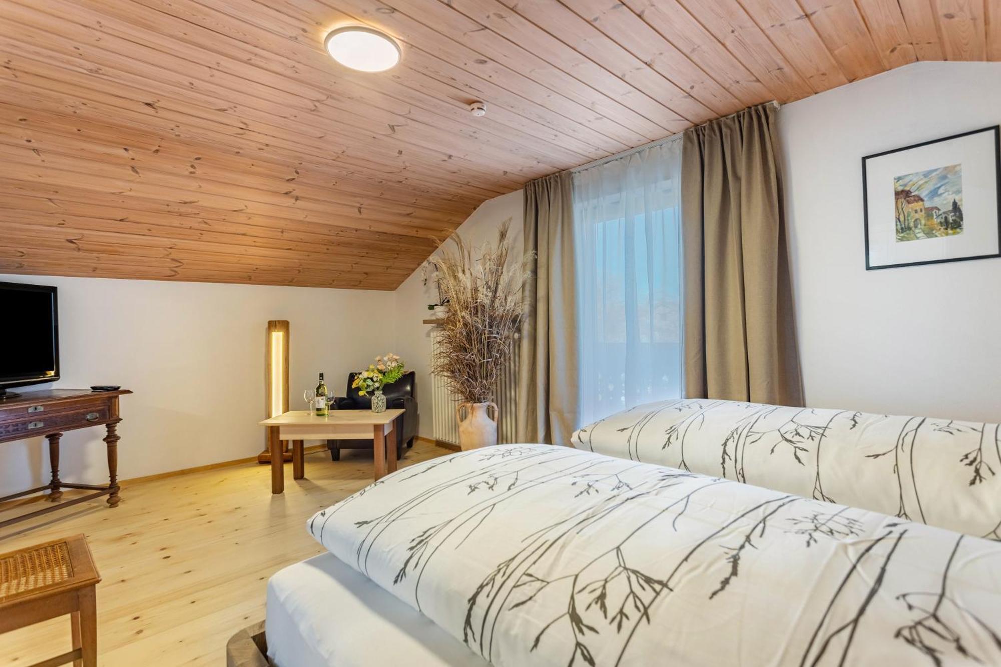 Apartament Haus Kali Teisendorf Zewnętrze zdjęcie