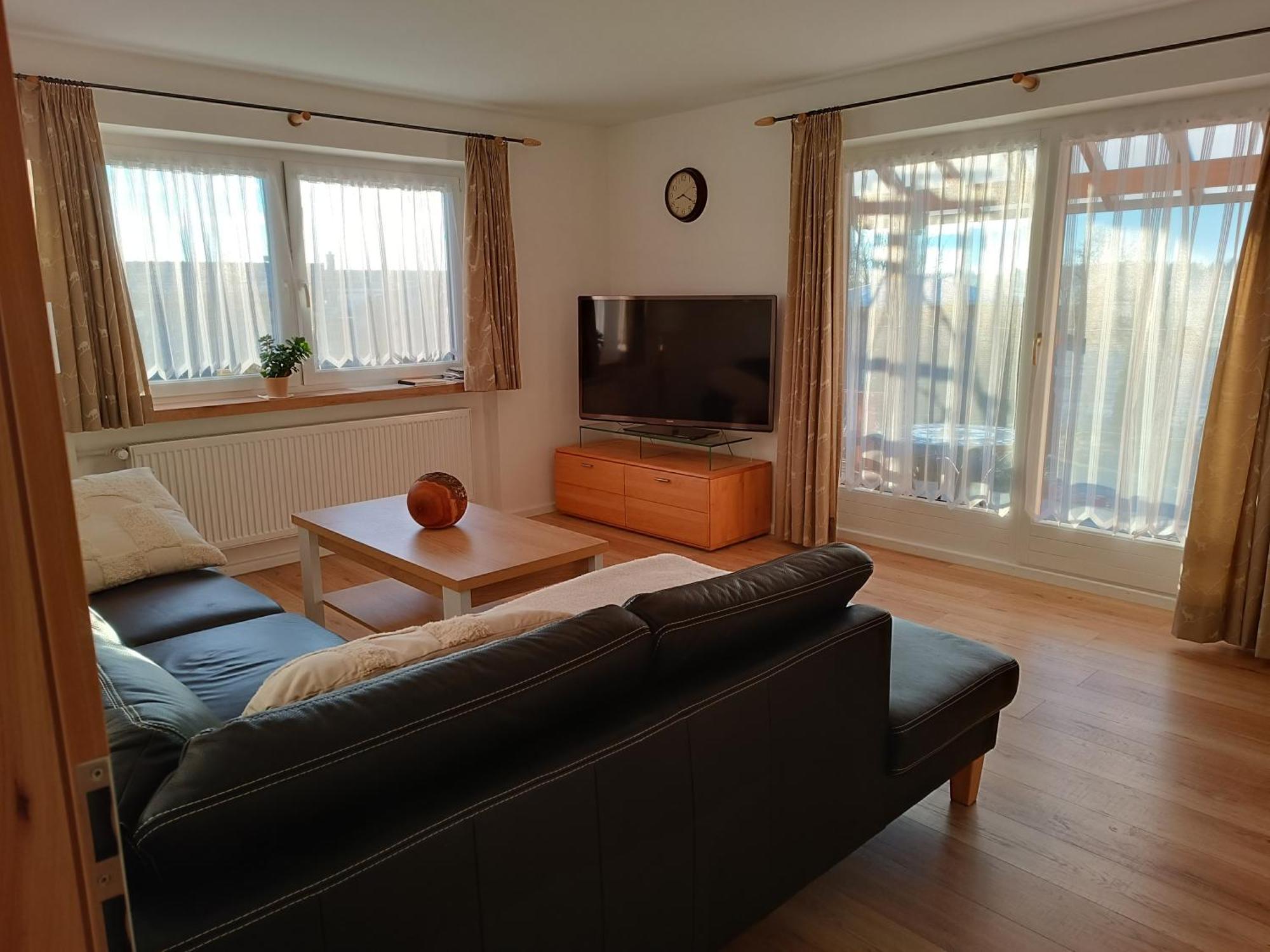 Apartament Haus Kali Teisendorf Zewnętrze zdjęcie