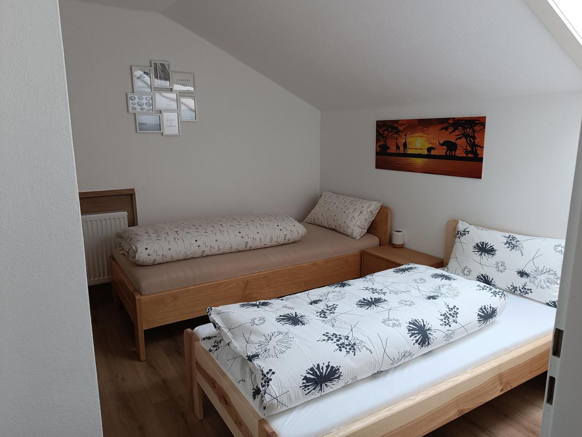 Apartament Haus Kali Teisendorf Zewnętrze zdjęcie