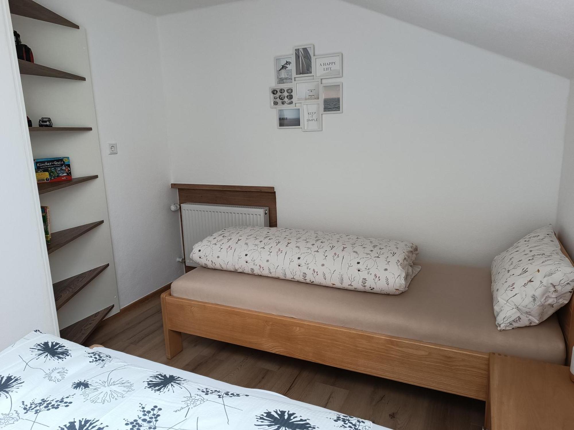 Apartament Haus Kali Teisendorf Zewnętrze zdjęcie